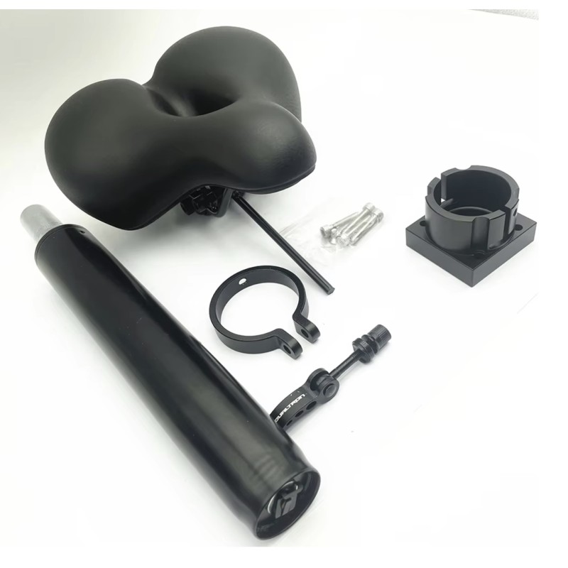 Originalt sædesæt til Minimotorer DT, Thunder II, Thunder III, Victor eller lignende Minimotors - 1  