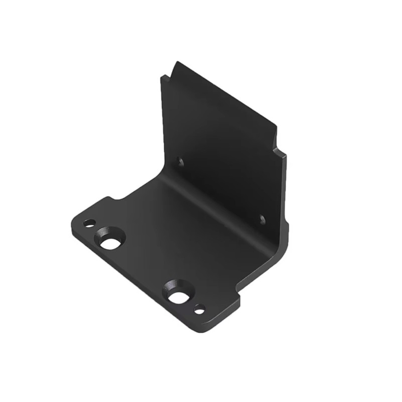 Upravená zesílená hliníková protikolizní přepážka pro Dualtron Thunder, Victor, Achilles, DT3 Minimotors - 2  