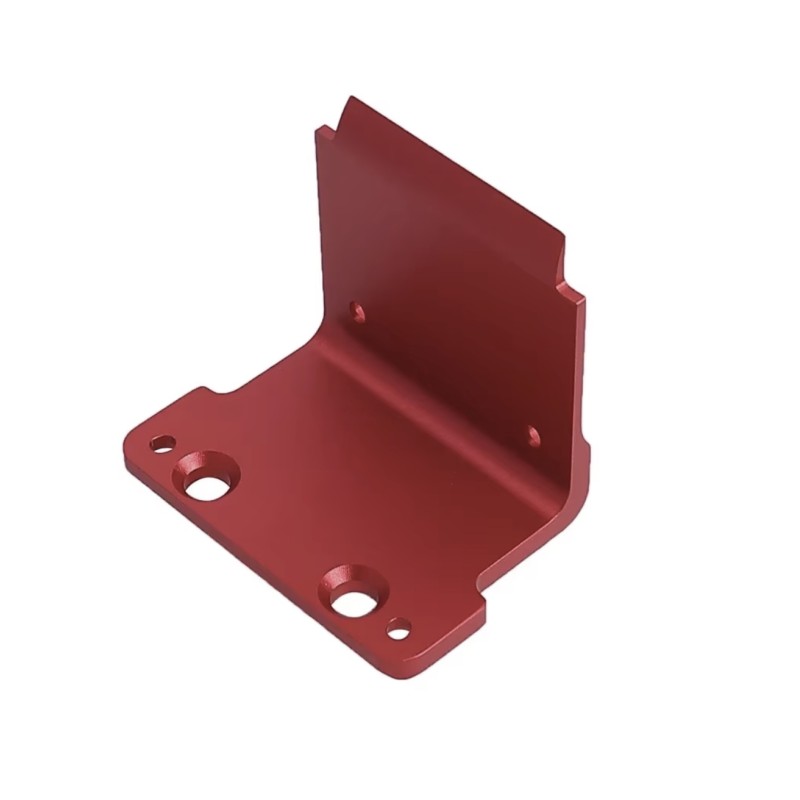 Ojačani modificirani blatobran s aluminijskim protusudarnim deflektorom za Dualtron Thunder, Victor, Achilles i DT3 Minimotors -