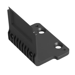 Modifisert fortykket fender aluminium antikollisjonsskjerm for Dualtron Thunder, Victor, Achilles, DT3 Minimotors - 7  