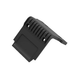 Modifizierte, verdickte Kotflügel-Antikollisionsblende aus Aluminium für Dualtron Thunder, Victor, Achilles, DT3 Minimotors - 9 