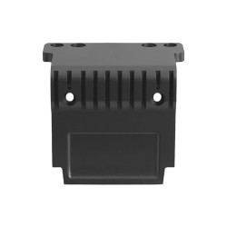 Modifikuotas sutirštintas sparnas, aliuminio apsauga nuo susidūrimo, skirta Dualtron Thunder, Victor, Achilles, DT3 Minimotors -