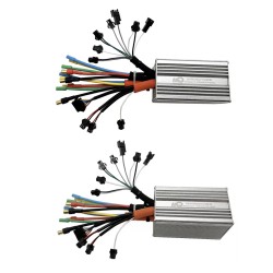 Contrôleurs Minimotor d'origine pour Dualtron Victor 60v 30A (ancienne version et nouvelle version) Minimotors - 1