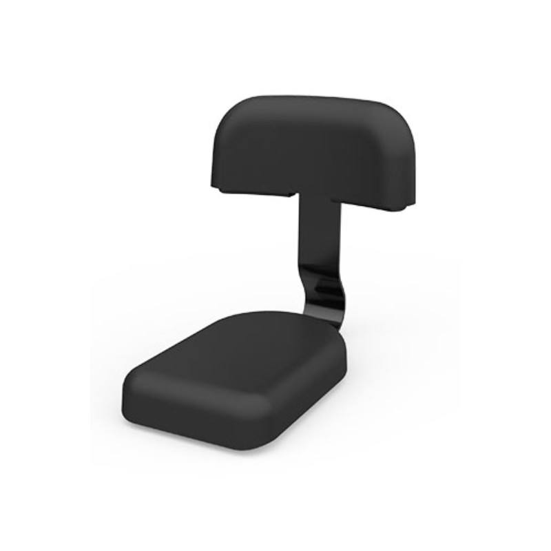 Siège passager amovible avec dossier - scooter électrique KROXNE - 1  