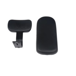 Odnímateľné sedadlo spolujazdca s operadlom - elektrický skúter KROXNE - 4  