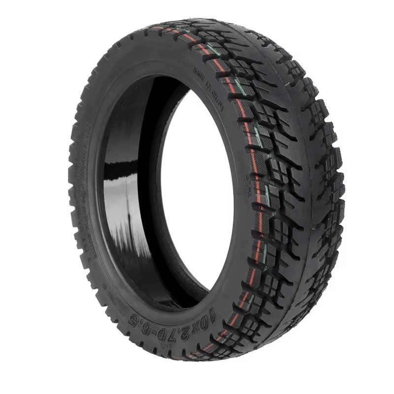 Anvelope all-terrain cu gel antiperforare pentru Dualtron 3 sau similar - 10x2.70-6.5 - 10x2.75-6.5 KROXNE - 1  