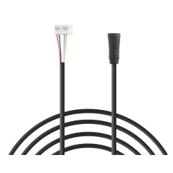 Cable to connect the screen to the controller for Ninebot Max G30 series Segway - Ninebot - 2  