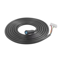 Cable para conectar la pantalla a la controladora para Ninebot Max G30 series Segway - Ninebot - 6  