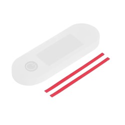 Vodootporna silikonska maska ​​za Xiaomi 4 Pro Max, Xiaomi 4 Pro Plus ili sl Xiaomi - 4  