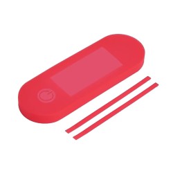 Adiávrocho kálymma silikónis gia Xiaomi 4 Pro Max, Xiaomi 4 Pro Plus í parómoia Xiaomi - 5  