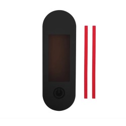 Vodonepronyknyy sylikonovyy chokhol dlya Xiaomi 4 Pro Max, Xiaomi 4 Pro Plus abo analohichnyy Xiaomi - 6  