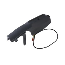 Luzes intermitentes forquilha traseira esq/dir para Segway P65/P100 Segway - Ninebot - 6 Compatíveis com Segway P65/P100: interm