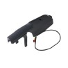 Blinkers bakgaffel vänster/höger för Segway P65/P100 Segway - Ninebot - 6 Kompatibla med Segway P65/P100: blinkers till bakgaffe