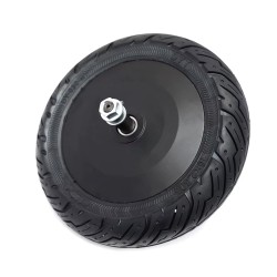 Motor Monorim U5 X4U - sutsilʹna shyna  - 2  