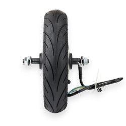 Motor Monorim U5 X4U Air - neumático con cámara de aire interna  - 2  