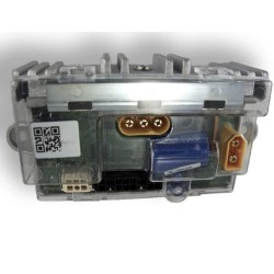 Controlador para Navee S65 versão nórdica - velocidade máxima 25 km/h Navee - 1 Compatível com trotinete elétrica Navee S65 vers