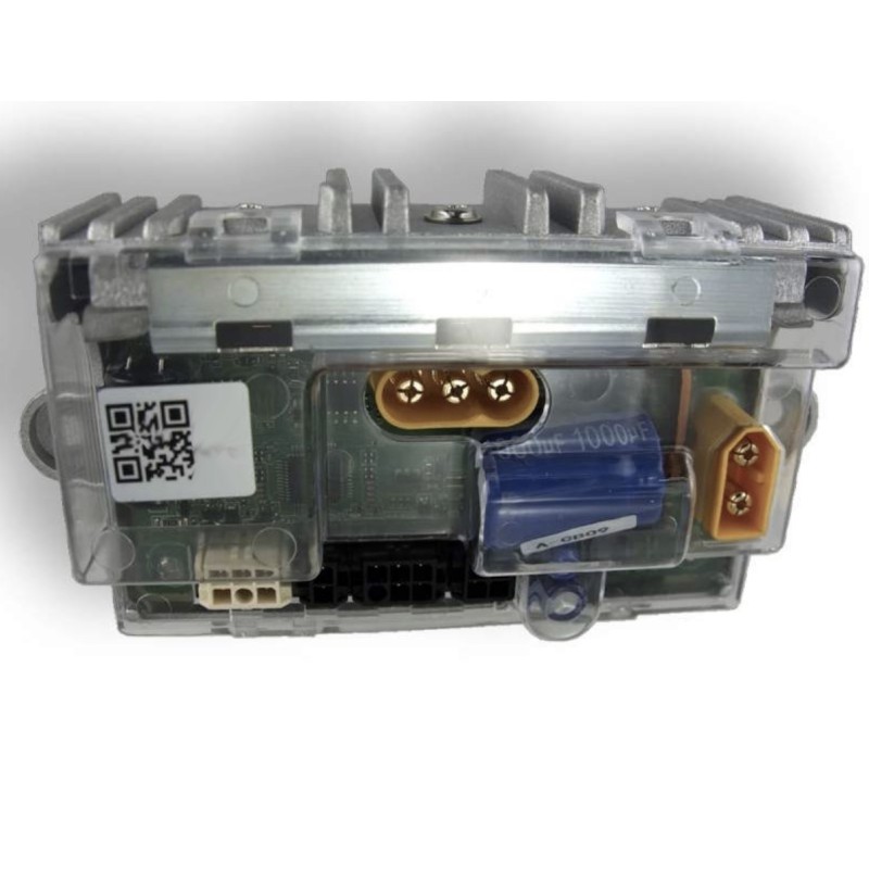 Ovládač pre verziu Navee S65 Nordic - maximálna rýchlosť 25km/h Navee - 1  