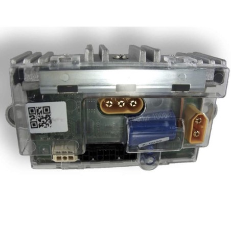 Řídicí jednotka pro Navee S65 Nordic version - maximální rychlost 25km/h Navee - 1  