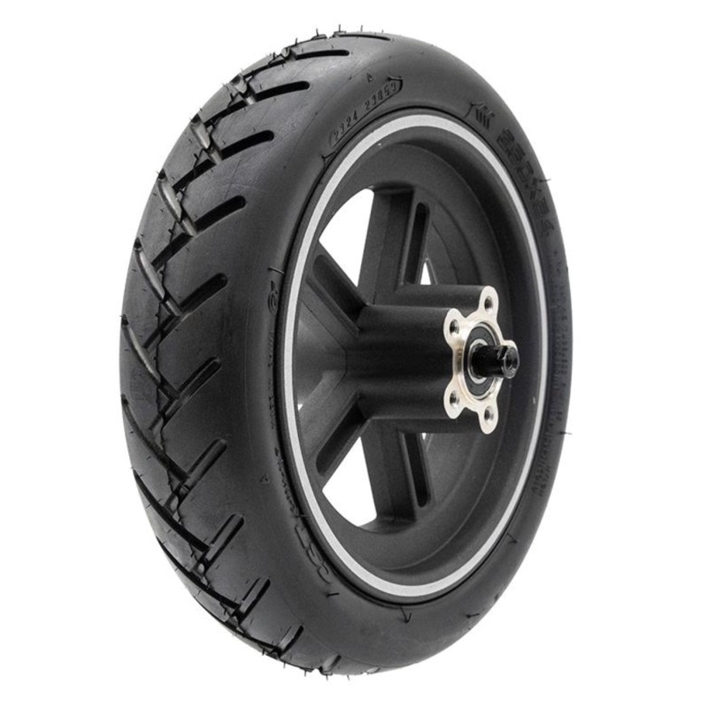 Zadnje kolo ali celotno zadnje platišče za Xiaomi Electric Scooter 4 Xiaomi - 5  