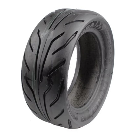 Tubeless tyre without internal inner tube 100/65-6.5 - 105/65-6.5  - 1  