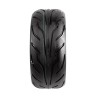 Tubeless tyre without internal inner tube 100/65-6.5 - 105/65-6.5  - 4  