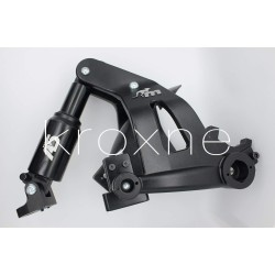Monorim MR1 zadné odpruženie pre Xiaomi M365, 1S, Pro2 a M365 Pro Monorim - 15