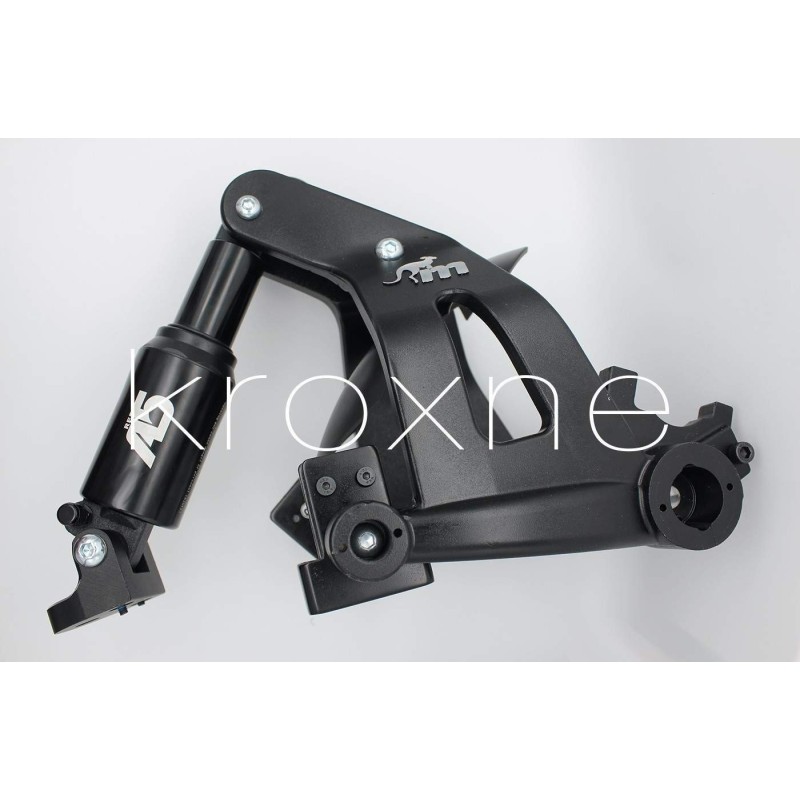 Monorim MR1 zadné odpruženie pre Xiaomi M365, 1S, Pro2 a M365 Pro Monorim - 15 Monorim MR1 zadné odpruženie pre Xiaomi M365, 1S, Pro2 a M365 Pro Monorim - 15