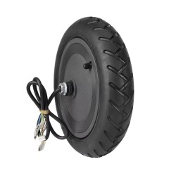 Predný motor pre Xiaomi Electric Scooter 4 Xiaomi - 4 Predný motor pre Xiaomi Electric Scooter 4
Predný motor pre Xiaomi 4
Toto 