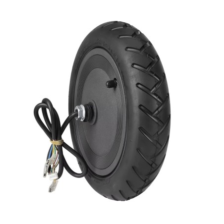 Frontmotor for Xiaomi Electric Scooter 4 Xiaomi - 4 Frontmotor for Xiaomi Electric Scooter 4
Frontmotor for Xiaomi 4
Dette er de