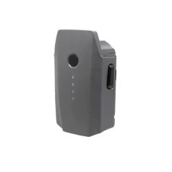 Aku ühildub DJI Mavic Pro drooniga – 27 minutit aku tööiga  - 1  