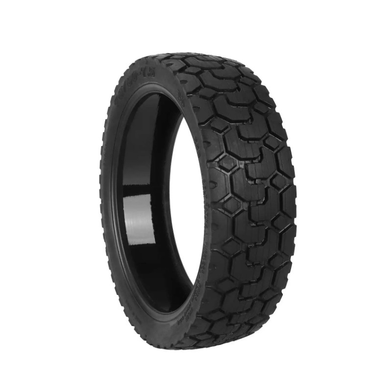 Rehv koos läbilöögikaitsegeeliga Segway ZT3 Pro rehvile KROXNE - 1  