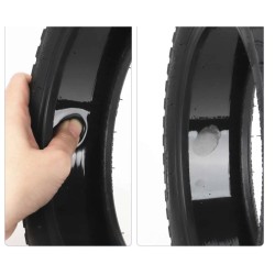Gel guma protiv probijanja za Segway ZT3 Pro KROXNE - 2  