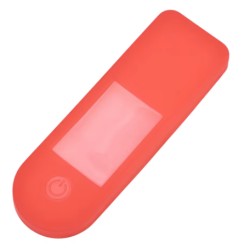 Waterproof Silicone Cover for Xiaomi Electric Scooter 4 Pro (2nd Gen), Protects the Screen from Moisture Xiaomi - 1  