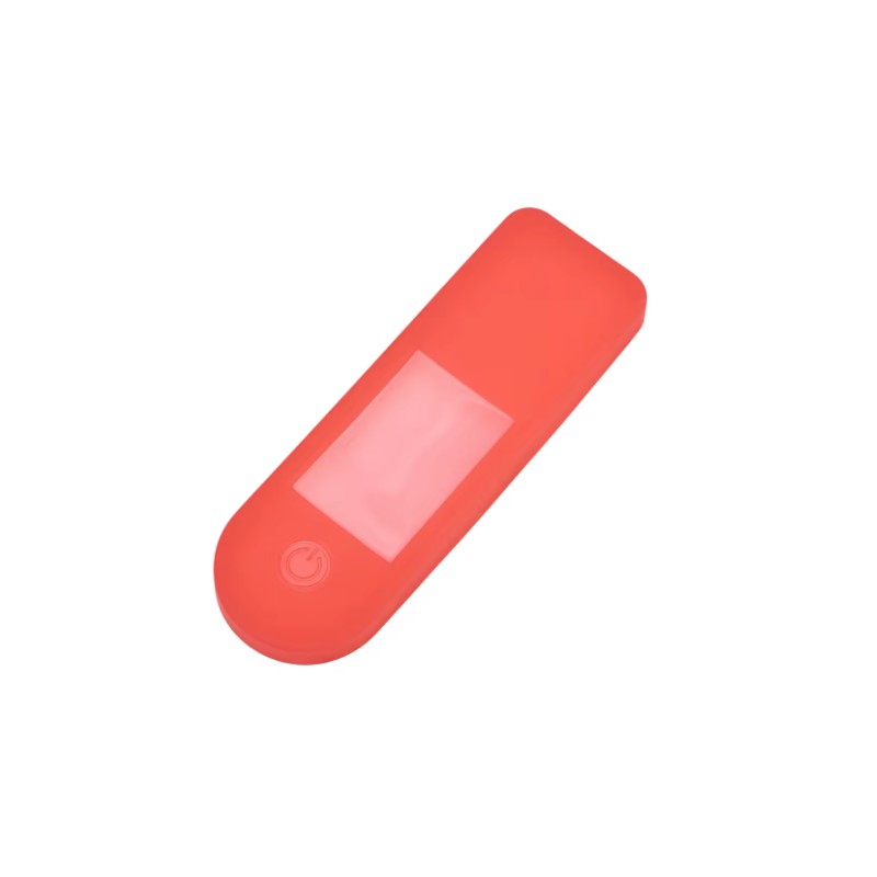 Housse en silicone étanche pour trottinette électrique Xiaomi 4 Pro (2e génération), protège l'écran de l'humidité Xiaomi - 1  