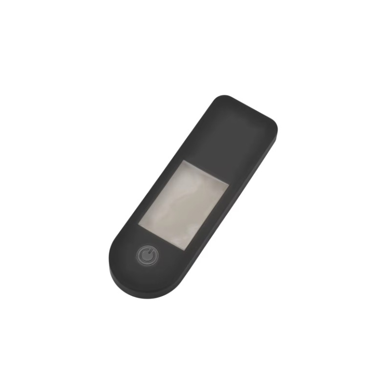 Adiávrocho kálymma silikónis gia Xiaomi Electric Scooter 4 Pro (2is geniás), Prostatévei tin othóni apó tin ygrasía Xiaomi - 2  