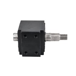 Originaler hinterer Stoßdämpfer für Kugoo G-Booster oder mit diesem Teil kompatible Roller Kugoo - 6  