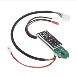 Screen or control panel for Monorim TS2 PRO scooter or similar Monorim - 1