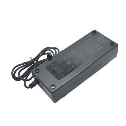 Charger for KUGOO KIRIN KuKirin A1 electric scooter (54.6 V, 2.0 A) Kukirin - 1