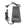 54.6V 2.0A charger for Joyor S5, S8, S10, S series 48V electric scooter. Spare parts for battery charger.  - 1  