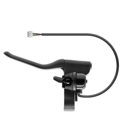 Zaryadnoye ustroystvo dlya vnutrennego akkumulyatora skutera Navee N40, N30, N20 Navee - 1  