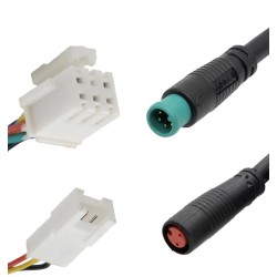 Tela ou painel de controle para Navee N65, velocidade 25 km/h, compatível com patinete elétrico, e-scooter, mobilidade urbana Na