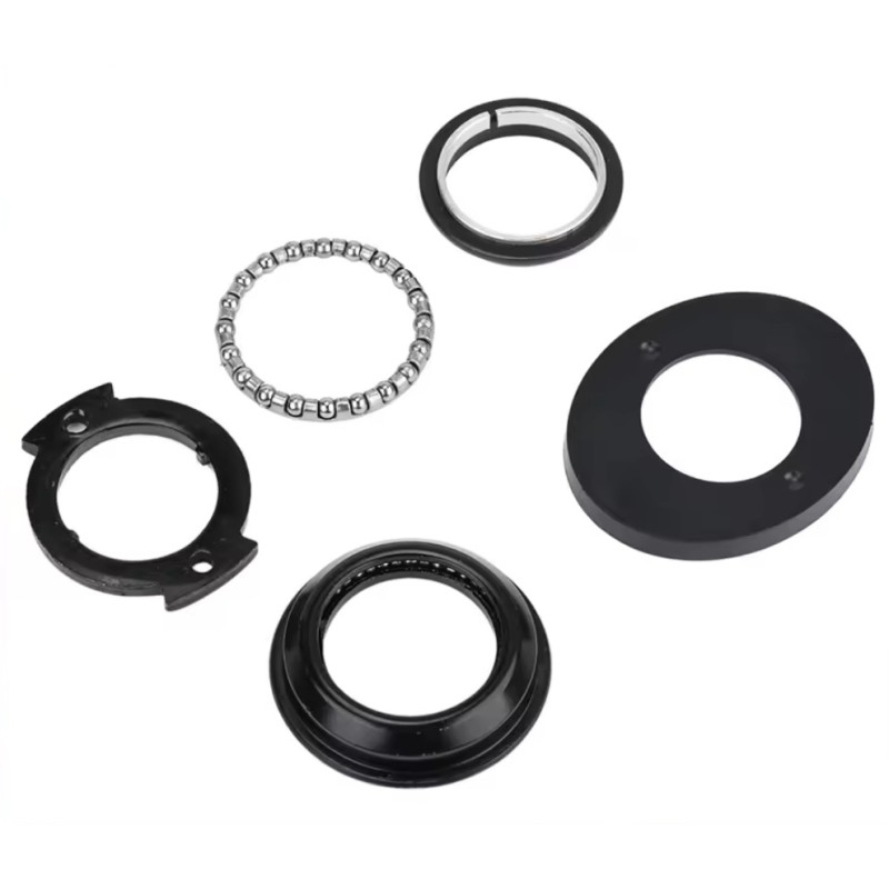 Steering bearing kit for Xiaomi Mi Scooter 3, replacement part, smooth steering and riding stability  - 1  