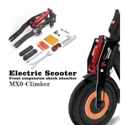 Monorim MX0-IC framfjar­d­ring for Inmotion Climber, Air eller Coil version, komfort, kontroll, elscooter  - 3  