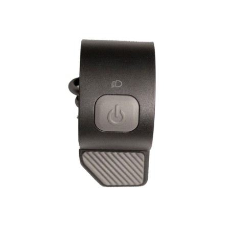 Grilletto acceleratore per monopattino Navee ST3 e ST3 Pro, ricambio compatibile controllo velocita  - 1  
