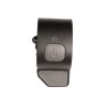 Gatilho acelerador para trotinete Navee ST3 e ST3 Pro, peca compativel controle de velocidade e scooter  - 1  