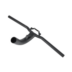 Manubrio per Segway ZT3, ZT3 Pro o simile e-scooter, accessorio compatibile, ricambio resistente e sicuro Segway - Ninebot - 3  