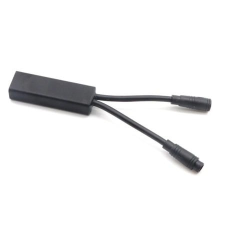 Xekleidóste ton elenktí, afairéste ton perioristí tachýtitas apó to skoúter Segway G3 (óla ta montéla)  Segway G3E, Segway G3D  