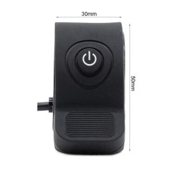 Okidač gasa za Navee N40, N30, N20 Navee - 5  