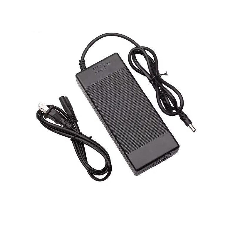 Lader til elsparkesykkel Pure Air, Pure Air Pro, Pure Go og Pure Electric kompatibel  - 1  