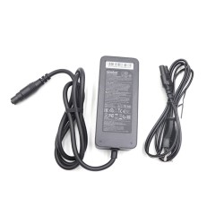 Chargeur rapide compatible Navee GT3 MAX ou modele similaire, alimentation fiable pour trottinette electrique Navee - 2  